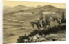 Indians Watch the First Railroads Reach the Prairies of the West by Anonymous