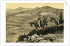Indians Watch the First Railroads Reach the Prairies of the West by Anonymous