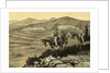 Indians Watch the First Railroads Reach the Prairies of the West by Anonymous