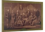 The Kings of Wall Street by Anonymous