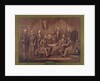 The Kings of Wall Street by Anonymous