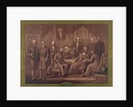The Kings of Wall Street by Anonymous