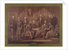 The Kings of Wall Street by Anonymous