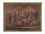 The Kings of Wall Street by Anonymous