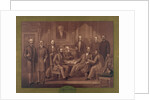 The Kings of Wall Street by Anonymous