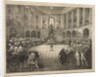 The Last Parliament of Ireland by Anonymous