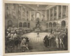The Last Parliament of Ireland by Anonymous