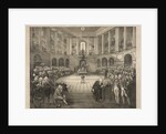 The Last Parliament of Ireland by Anonymous
