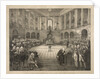 The Last Parliament of Ireland by Anonymous