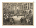 The Last Parliament of Ireland by Anonymous