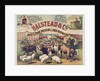 Halstead & Co. Beef & Pork Packers, Lard Refiners & Co. by Anonymous