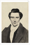 Portrait of Joseph Smith by Anonymous