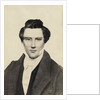 Portrait of Joseph Smith by Anonymous