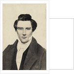 Portrait of Joseph Smith by Anonymous