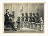Educated Dogs by Anonymous