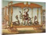 The Snake Wagon by Anonymous