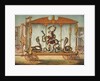 The Snake Wagon by Anonymous