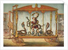 The Snake Wagon by Anonymous