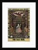 American Fire Works advertisement by Anonymous