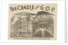 The Cradle of the G.O.P. â€“ The First Republican Convention by Anonymous