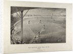 The Boston Base Ball Club by Anonymous