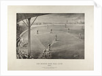 The Boston Base Ball Club by Anonymous