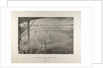 The Boston Base Ball Club by Anonymous