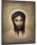 Veronica's Veil by Anonymous