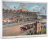 Brighton Beach Race Course by Anonymous