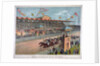 Brighton Beach Race Course by Anonymous
