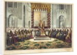 The Ecumenical Council of the Vatican by Anonymous