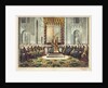 The Ecumenical Council of the Vatican by Anonymous