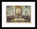 The Ecumenical Council of the Vatican by Anonymous