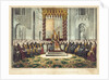 The Ecumenical Council of the Vatican by Anonymous