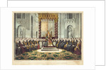 The Ecumenical Council of the Vatican by Anonymous