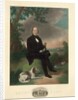Portrait of Henry Clay by Anonymous