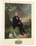 Portrait of Henry Clay by Anonymous