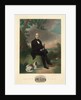 Portrait of Henry Clay by Anonymous