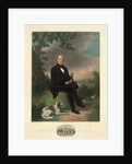 Portrait of Henry Clay by Anonymous