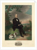 Portrait of Henry Clay by Anonymous
