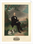 Portrait of Henry Clay by Anonymous