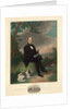 Portrait of Henry Clay by Anonymous