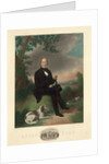Portrait of Henry Clay by Anonymous