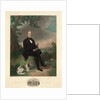 Portrait of Henry Clay by Anonymous