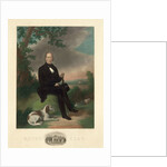 Portrait of Henry Clay by Anonymous