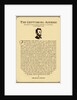Lincoln's Gettysburg Address. by Anonymous