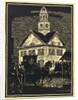 The Continental Congress Meeting at the York Courthouse. by Anonymous