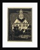 The Continental Congress Meeting at the York Courthouse. by Anonymous