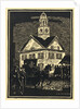 The Continental Congress Meeting at the York Courthouse. by Anonymous