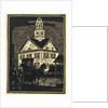 The Continental Congress Meeting at the York Courthouse. by Anonymous